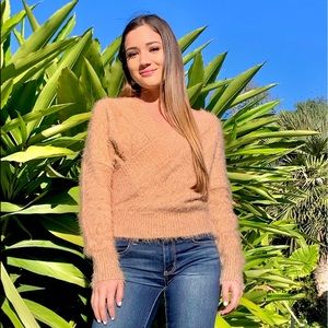 Meet your Posher, Kristina